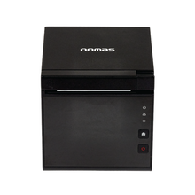 Sewoo CB125BW 3" Cube Receipt Printer - USB, Serial, Ethernet, BT & Wifi Combo (Black)