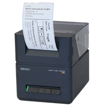 Seiko SLP850 2-Inch 300dpi Label Printer with 5 Free Label Rolls