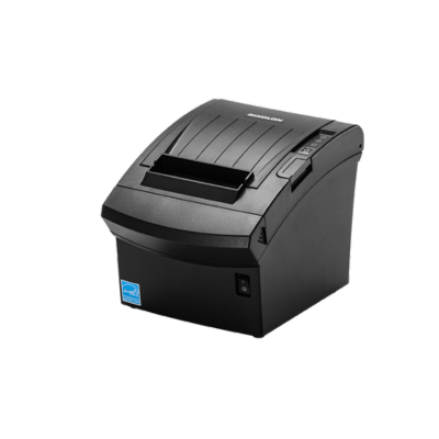 Bixolon, SRP-350plusV, Thermal Receipt Printer, USB, Ethernet, Auto-Cutter