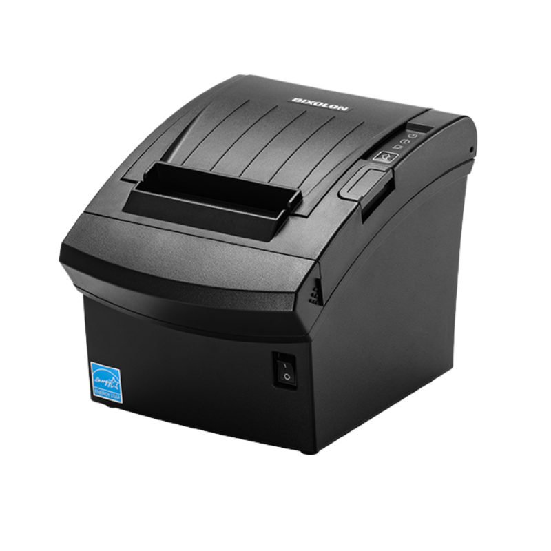 Bixolon SRP-350plusV 3" Thermal Receipt Printer