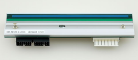 Toshiba Tabs, Consumables, Printhead, Zebra Compatible, Zebra ZE500-6 203 DPI - SSI-ZE500-6-203S