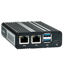 Navori, Stix 3800 4K At 60fps Player Device - Quad-Core Cortex-A53 2ghz, GPU: Mali G52 2EE, Integrated RKNN NPU AI Accelerator, 1TOPS ATINT8, POE, Android 11, Storage 16gb, Bracket, Three Years Warranty