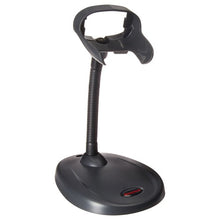 Honeywell Xenon 1900, Xp 1950G, Flexible Presentation Stand, Black, 24CM (9.5 Inch) Height, Flexible Rod, Medium Oval Weighted Base, Xenon Cup -...