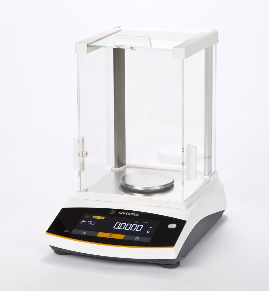 Sartorius BCE224I-1S Entris II Analytical Balance from Sartorius