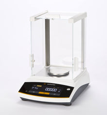 Sartorius BCE124I-1S Entris II Analytical Balance from Sartorius