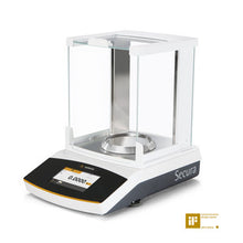 Sartorius SECURA125-1S Secura Precision Balance from Sartorius