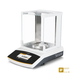 Sartorius SECURA3102-1S Secura Precision Balance from Sartorius