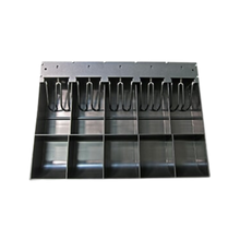 APG, Fixed Till, 5 Bill, 5 Coin, Series 100