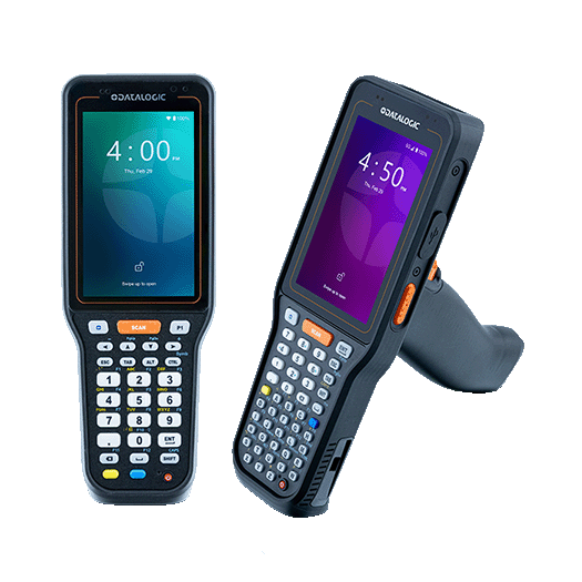 Datalogic SKORPIO X5 Kit Pistol (943500029) Includes 94A150107 Single Dock with contacts 91ACC0048 Dock & Multi Battery Charger Pwr Supply 94ACC0323 Rubber Boot HH & Pistol 94ACC0050 Belt Holster. ('943500058)