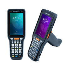 Datalogic 943500037 Barcode Scanner