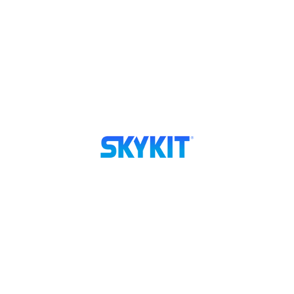 Skykit, Turf Visitor And Employee Check-In Lic./Cloud-Based SAAS/1+Lics/1:1 Ratio/1 Yr