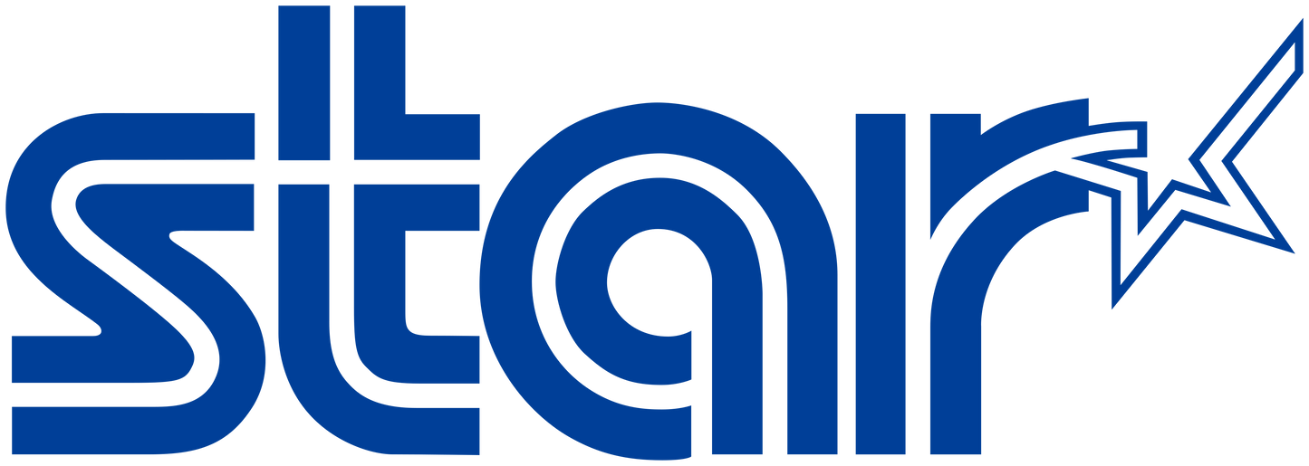 Star Micronics brand image for 39441132