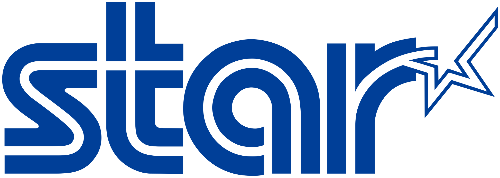 Star Micronics brand image for 39441132