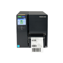 TSC, T6000e Series, 4" Industrial RFID Printer