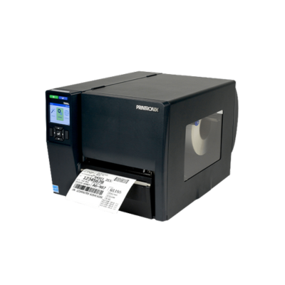 TSC T6000e Series 6" Industrial RFID Printer
