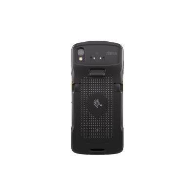 Zebra, TC22 Mobile Computer, WLAN, Android GMS, 2D Imager, 6" Display