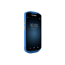 Zebra EVM/EMC, TC52AX Healthcare, WIFI 6, 5" Display, 2D Imager (SE4720), Rear Button, Android, 4/64 GB RAM/UFS Flash, 7 Pin Bottom Connector, STD 4150 MAH Battery, Octa-Core Processor, North America