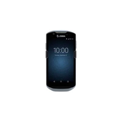 Zebra EVM/EMC, TC52 Healthcare, WLAN, 5" Display, 2D SE4710 Imager, 5MP Front Camera, 13MP Rear Camera, Android, GMS, 4GB/32GB, Standard 4300 MAH Battery, FIPS, TAA, NFC, US