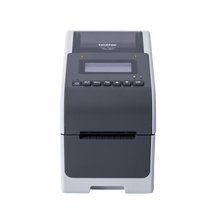 Brother, TD2350D203, 2.3" Desktop Label Printer, Wi-Fi