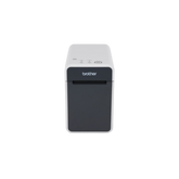 Brother Mobile, EOL, 2.2 Inch Powered Desktop Thermal Printer, 203 DPI, Wireless LAN/LAN/USB/Serial Interface (Refer To TD2125NWB)