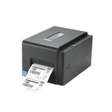 TSC, TE Series, TE200 4" Thermal Transfer Printer, USB