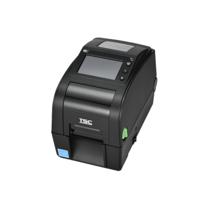 TSC, TH Series, TH220T, 2" Thermal Transfer Desktop Printer