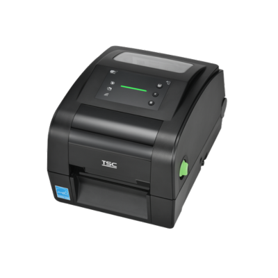 TSC, TH Series, TH240, 4" Thermal Transfer Desktop Printer