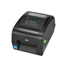 TSC, TH Series, TH240, 4" Thermal Transfer Desktop Printer