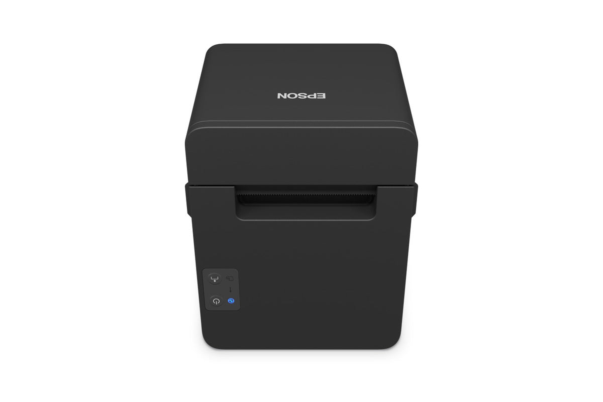 Epson TM-T20IV Receipt Printer (Ethernet, USB, Serial) - Epson C31CL47002