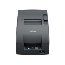 Epson TM-U220IIB-032, Dot Matrix Printer, AC, ETHERNET(E04), Ps, Mpos, Edg | C31CL27032A2