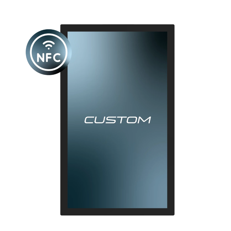 Custom America Trek Android Touchscreen Computer MTK G700,8GB RAM,128GB SSD,ANDROID 13 GMS,WIFI/BLUETOOTH