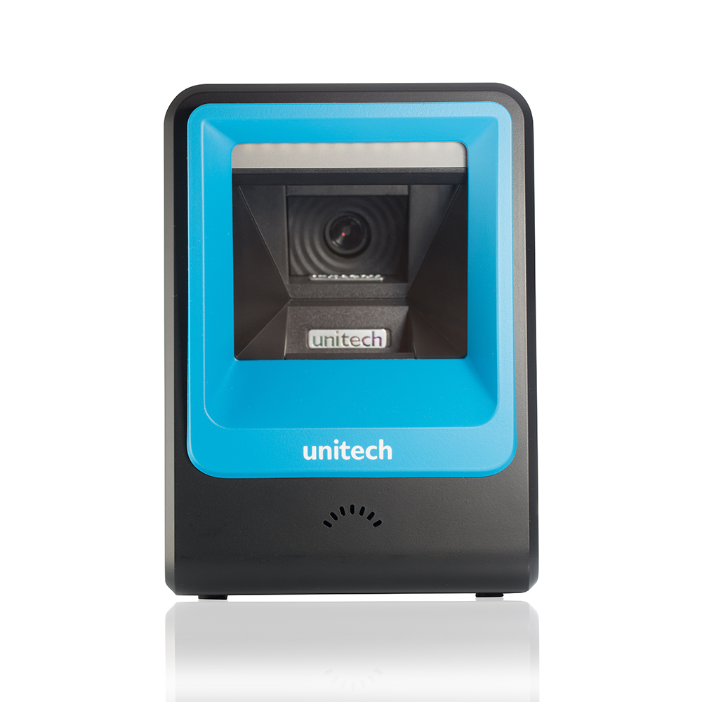 Unitech TS100 Presentation Scanner 1D and 2D USB (TS100-SUCB00-SG)