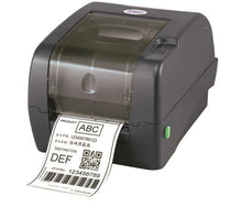 TSC TTP-247 4" Thermal Transfer Label Printer | USB, Serial, Parallel (99-125A013-0001)