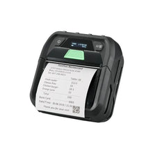 TSC RE310 Mobile Barcode Printer, 203 dpi, USB/Bluetooth, RE310B