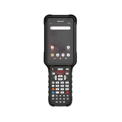 Honeywell CK67 Mobile Computer