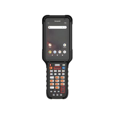 Honeywell CK67 Mobile Computer