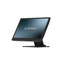 Custom America, Trek, 15.6" POS Terminal, Windows 11