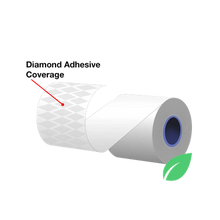 Star Micronics Linerless Label Rolls for TSP143IV Sk (24 Rolls)