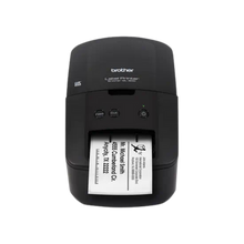 Brother, QL600, 2" Direct Thermal Label Printer