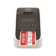 Brother, QL-820NWB Professional, Ultra Flexible Label Printer