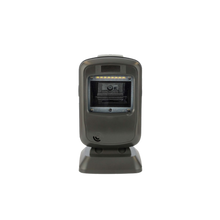 Star Micronics, Desktop USB 1D/2D Barcode Scanner, BSD-FR4080