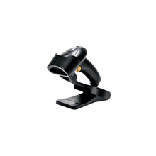 Star Micronics, Wireless Bluetooth 1D/2D Barcode Scanner, BSH-HR2081BT