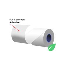 Star Micronics Linerless Label Rolls for TSP143IV Sk (24 Rolls)