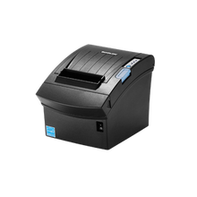 Bixolon SRP-350IIICOSG Thermal Printer USB & Serial Black P/S & Serial Cable Incl. (SRP-350IIICOSG)