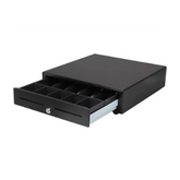 Vasario™ Series Cash Drawer (VB320-BL1915) Cable Included