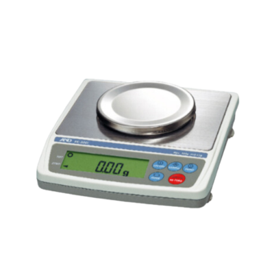 A&D EK-I Series EK-2000I (EK-2000I)