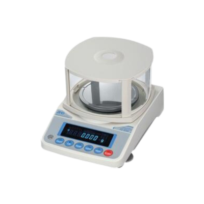 A&D, FX-i Series, FX-200iN