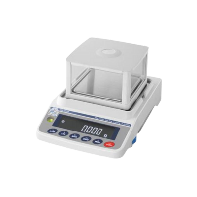 A&D, GF-AN Series, GF-123AN