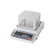 A&D, GF-AN Series, GF-603AN