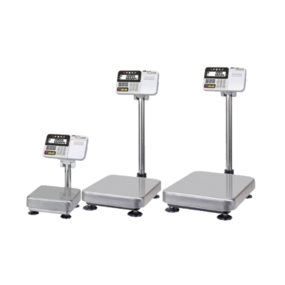 A&D, HW-C Series, HW-10KC